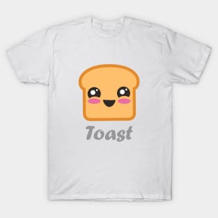 Toast Bread T-Shirt